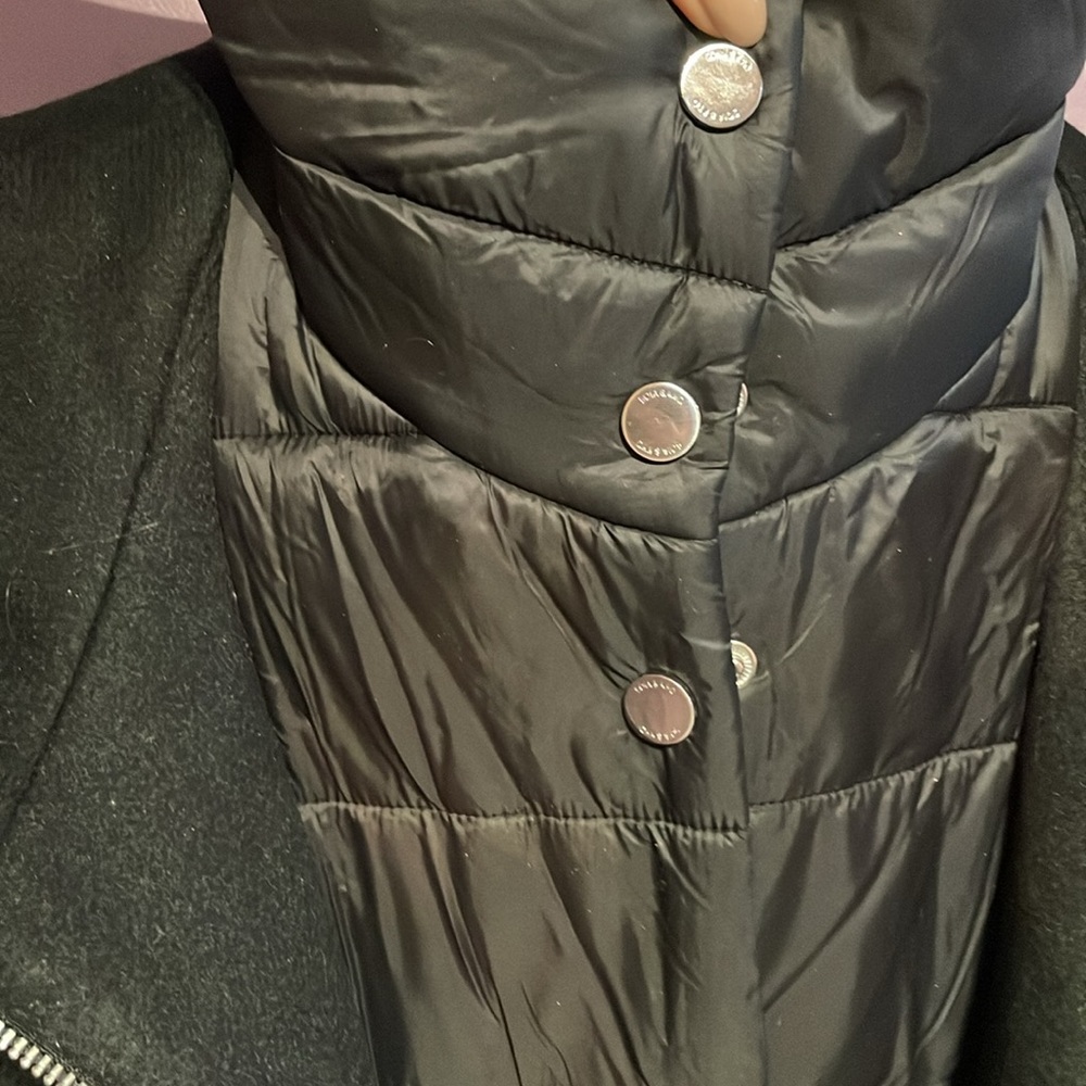 Soia&kyo coat - Picture 3 of 4